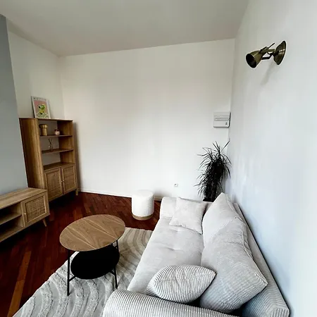Appartement Le Petit Malo Dunkirk